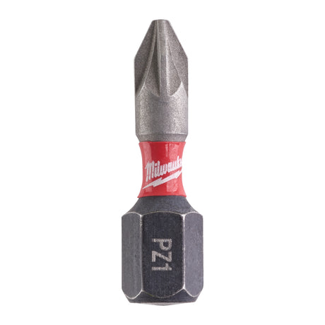 Milwaukee Bit SHOCKWAVE pz1 25 mm - 2 bucăți 4932430860