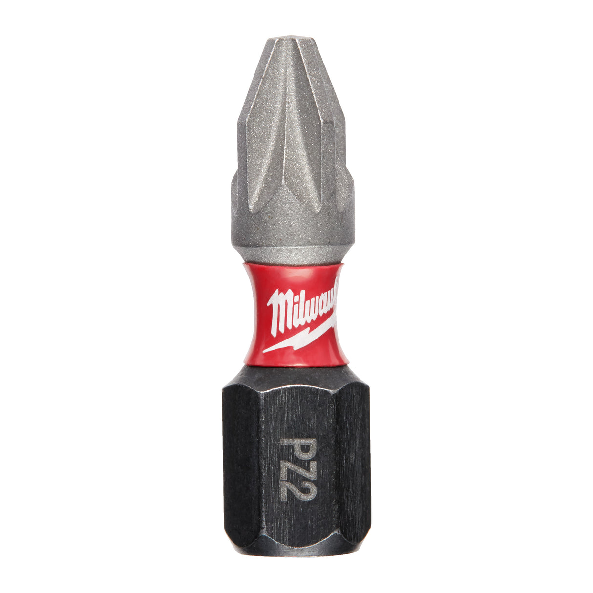 Milwaukee Bit SHOCKWAVE pz2 25 mm - 2 bucăți 4932430863