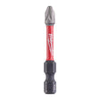 Milwaukee Bit SHOCKWAVE pz2 50 mm  4932430865