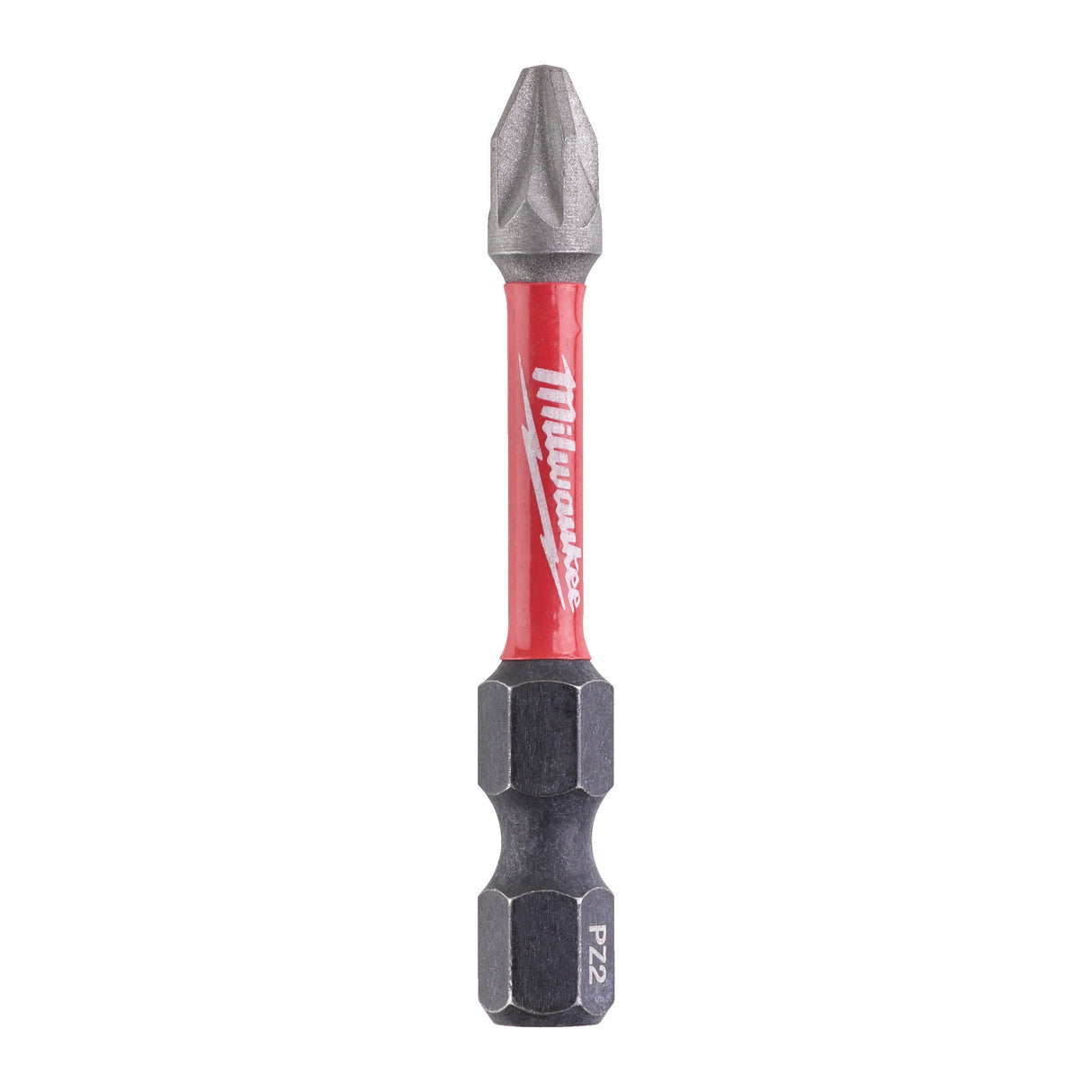 Milwaukee Bit SHOCKWAVE pz2 50 mm  4932430865