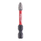 Milwaukee Bit SHOCKWAVE pz2 50 mm  4932430865