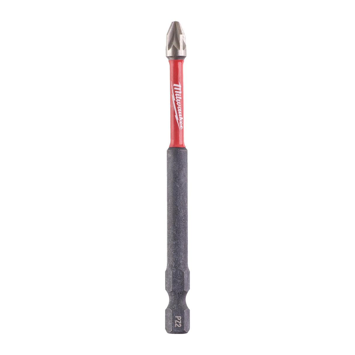 Biți PZ pentru șurubelnițe SHOCKWAVE™ IMPACT DUTY Milwaukee