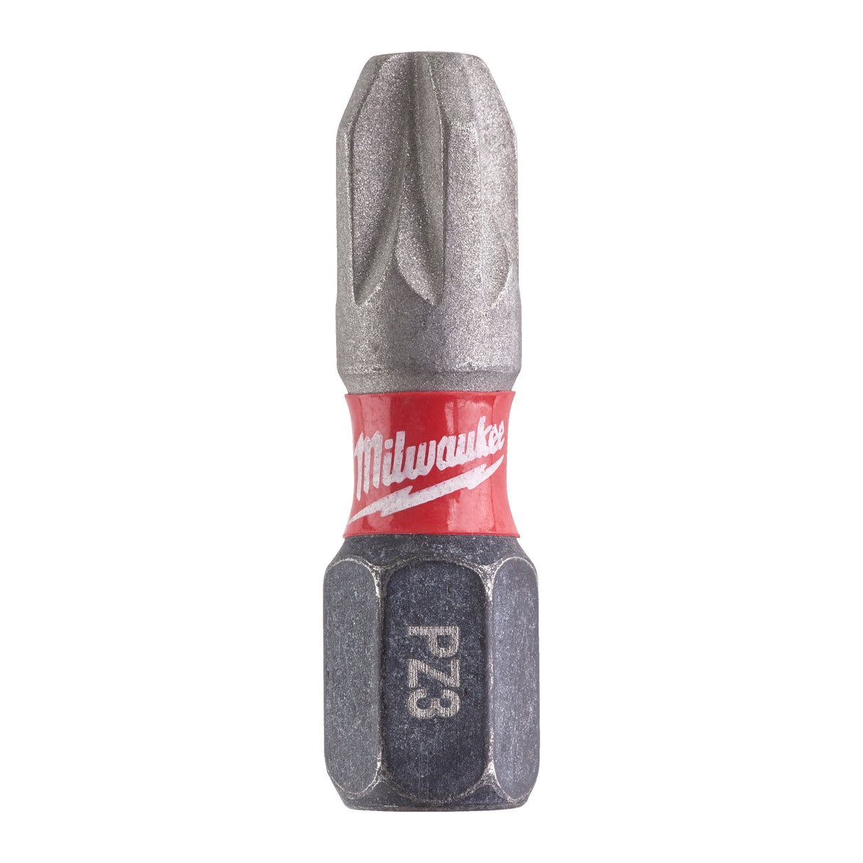 Milwaukee Bit SHOCKWAVE cd pz3 25 mm - 25 bucăți 4932430869
