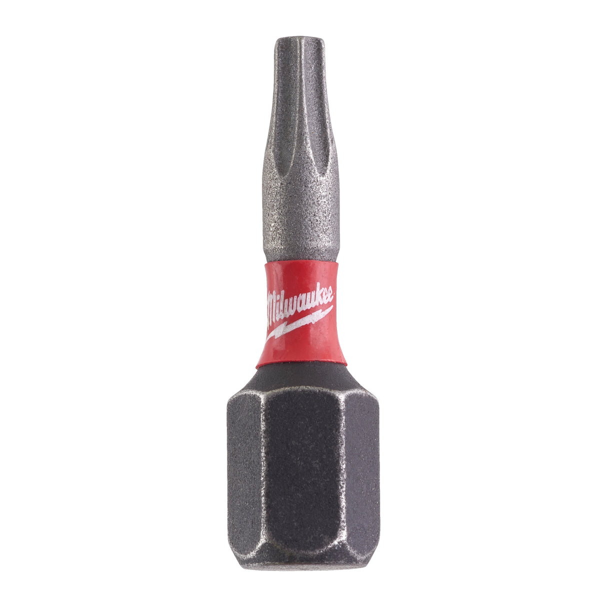 Milwaukee Bit SHOCKWAVE tx10 25 mm - 2 bucăți 4932430871