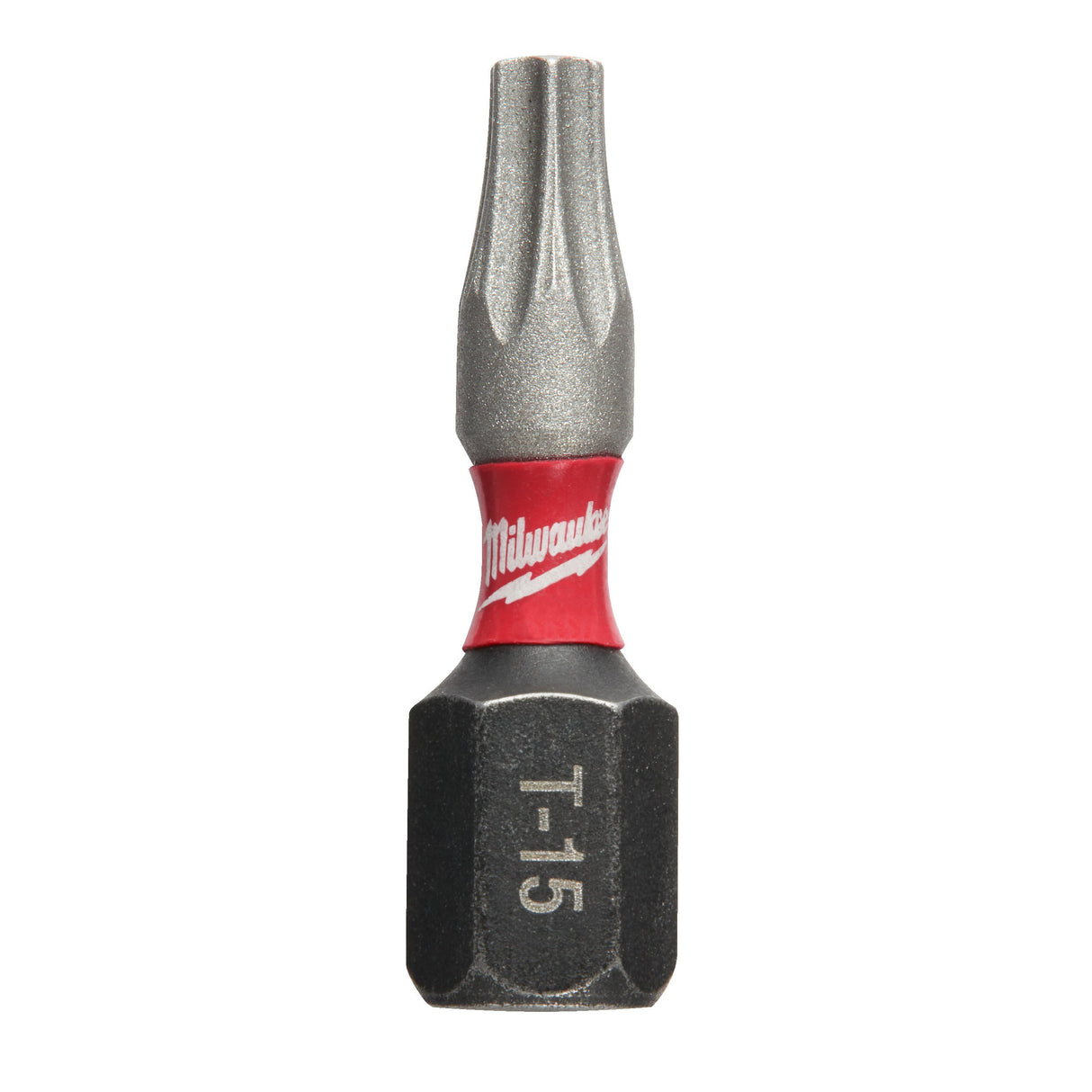 Biți TX pentru șurubelnițe SHOCKWAVE™ IMPACT DUTY Milwaukee