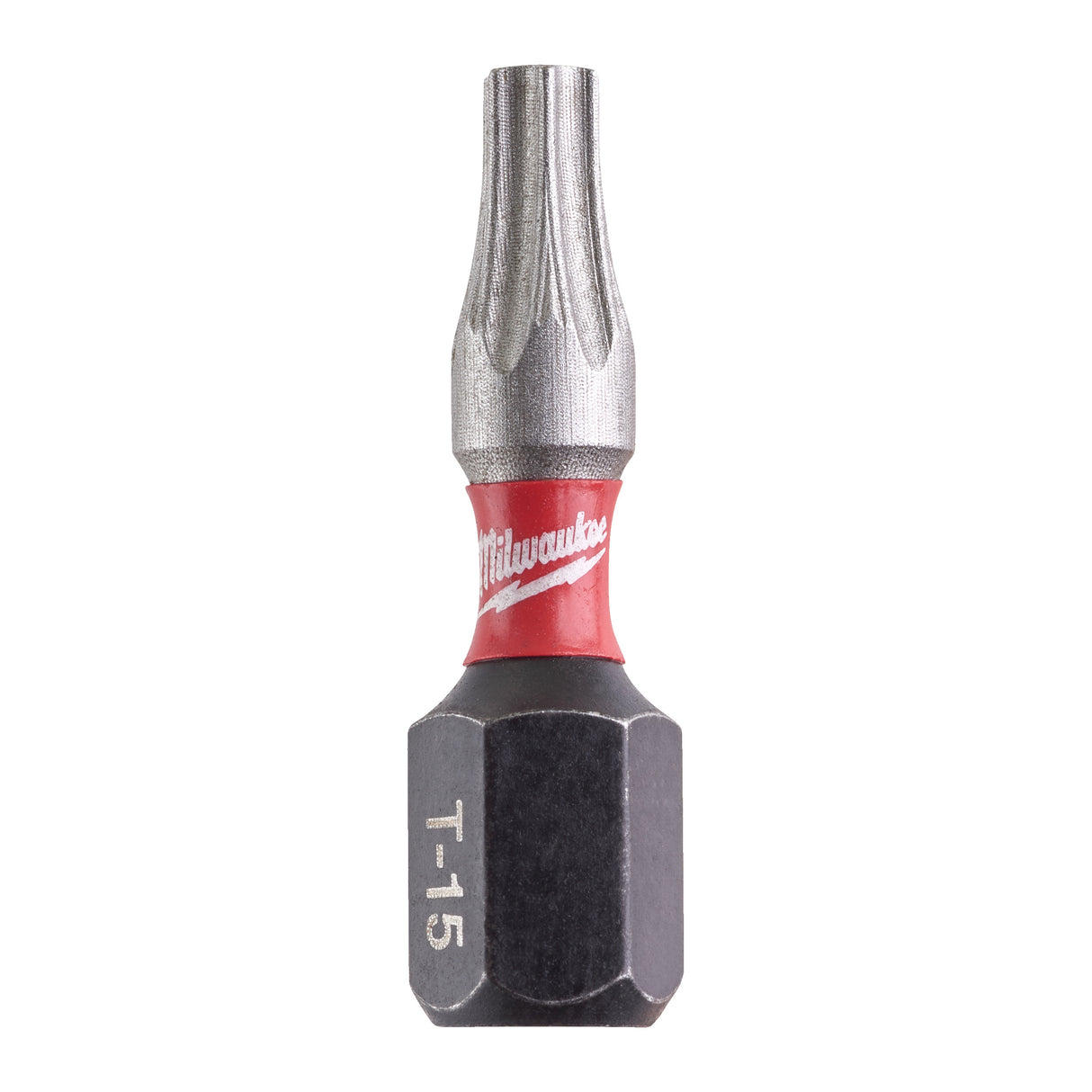 Milwaukee Bit SHOCKWAVE cd tx15 25 mm - 25 bucăți 4932430873
