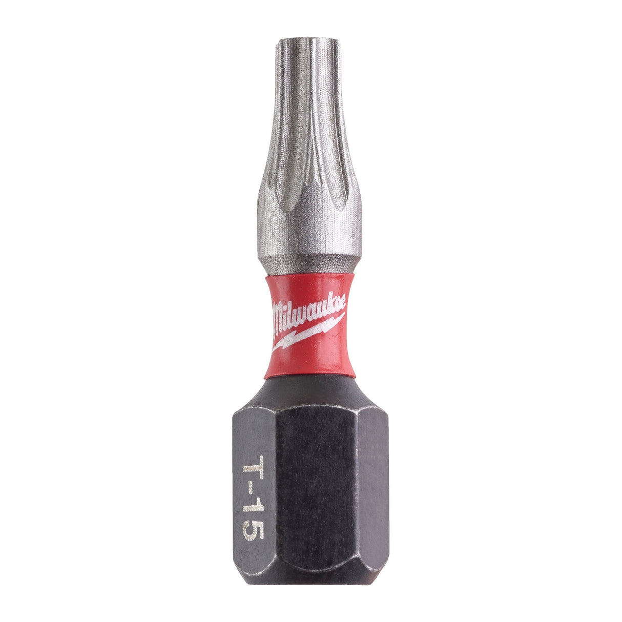 Biți TX pentru șurubelnițe SHOCKWAVE™ IMPACT DUTY Milwaukee