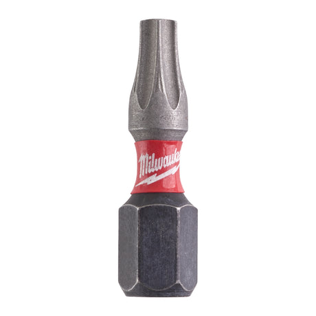Milwaukee Bit SHOCKWAVE tx20 25 mm - 2 bucăți 4932430874