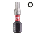 Milwaukee Cd SHOCKWAVE ir tx 20 x 25 mm (25 buc) - 10 buc. 4932430875