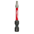 Milwaukee Bit SHOCKWAVE tx20 50 mm  4932430876