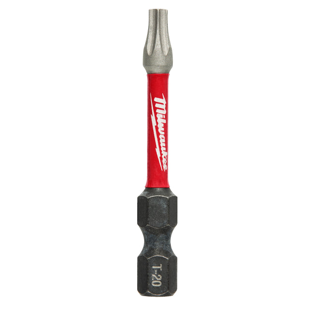 Milwaukee Bit SHOCKWAVE tx20 50 mm  4932430876