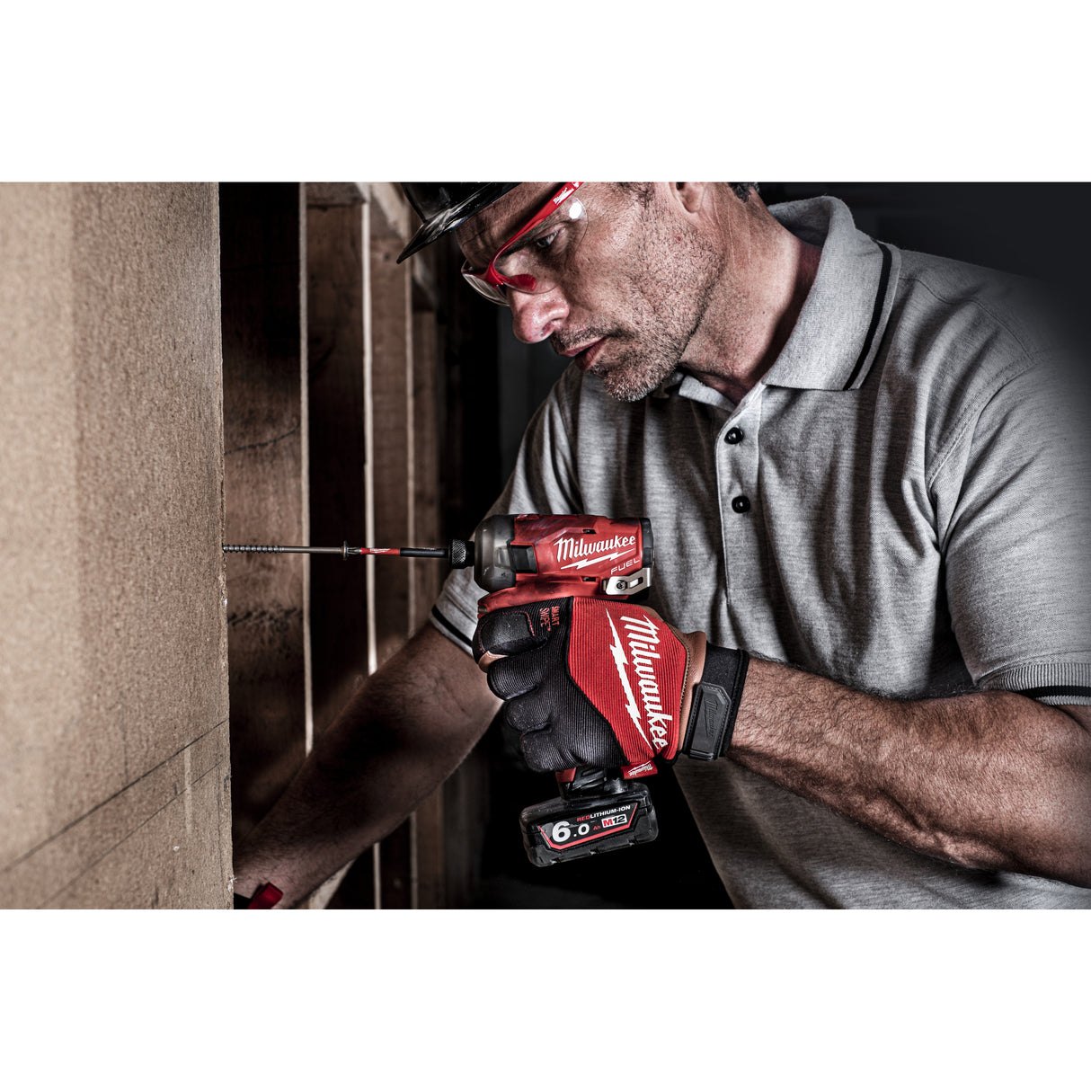 Milwaukee Bit SHOCKWAVE tx20 90 mm  4932430878