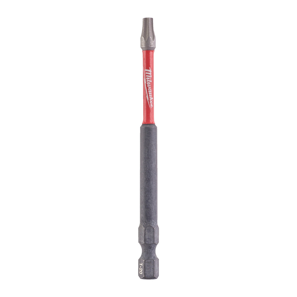 Biți TX pentru șurubelnițe SHOCKWAVE™ IMPACT DUTY Milwaukee