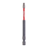 Biți TX pentru șurubelnițe SHOCKWAVE™ IMPACT DUTY Milwaukee