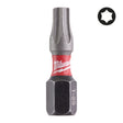 Milwaukee Cd SHOCKWAVE ir tx 25 x 25 mm (25 buc) - 10 buc. 4932430880