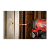 Milwaukee Bit SHOCKWAVE tx25 50 mm  4932430881