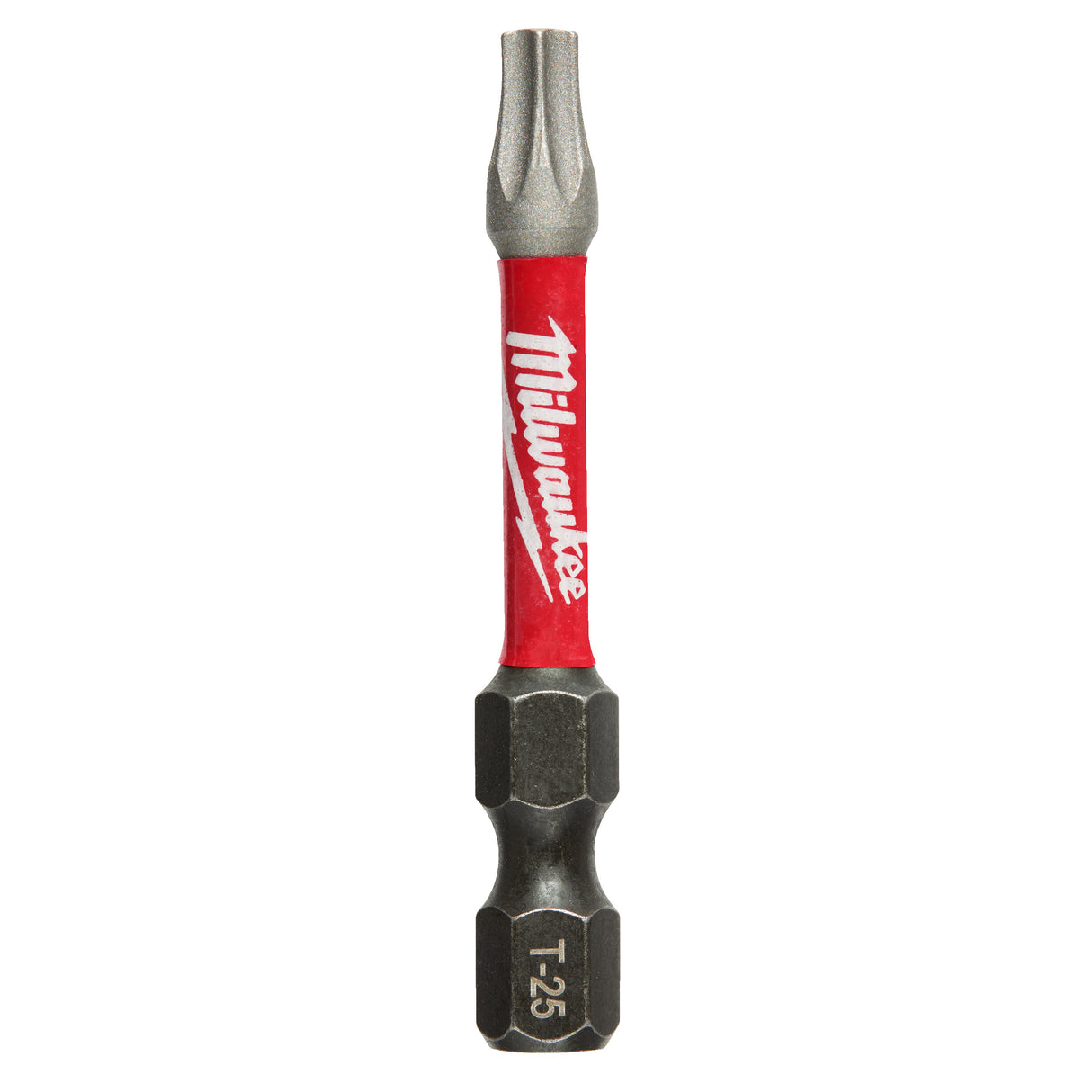 Milwaukee Bit SHOCKWAVE tx25 50 mm  4932430881