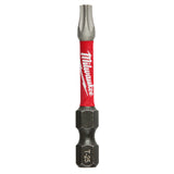Milwaukee Bit SHOCKWAVE tx25 50 mm  4932430881