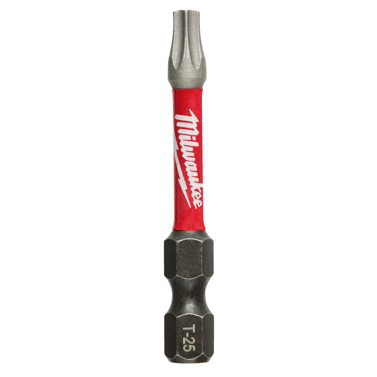 Biți TX pentru șurubelnițe SHOCKWAVE™ IMPACT DUTY Milwaukee