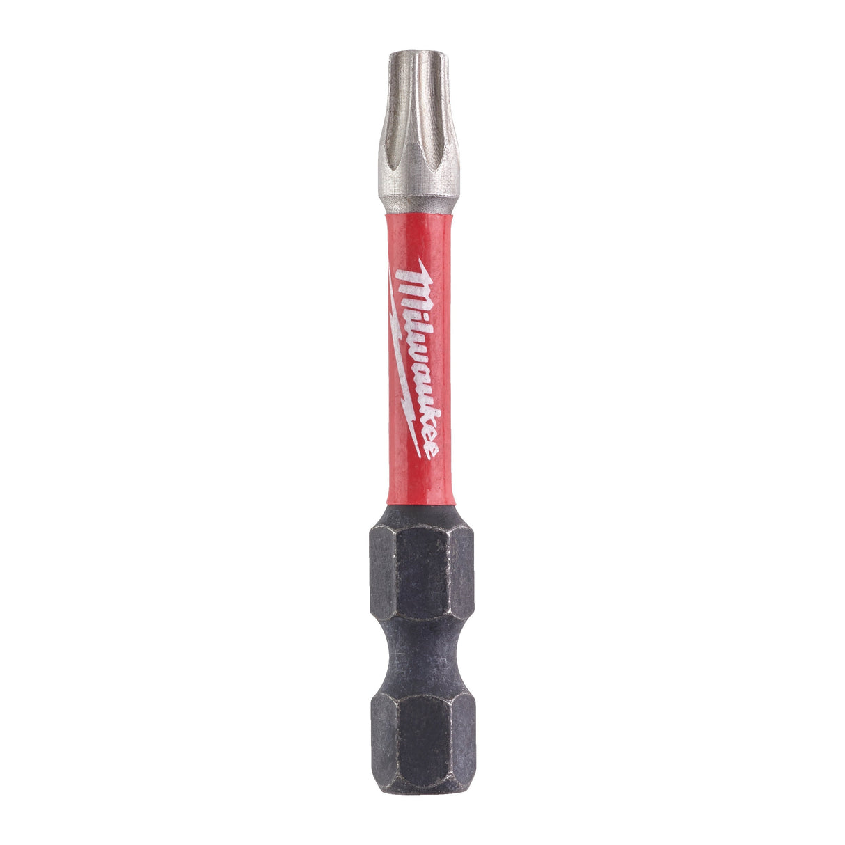 Biți TX pentru șurubelnițe SHOCKWAVE™ IMPACT DUTY Milwaukee