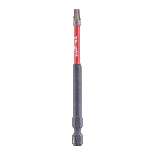 Milwaukee Bit SHOCKWAVE tx25 90 mm  4932430883