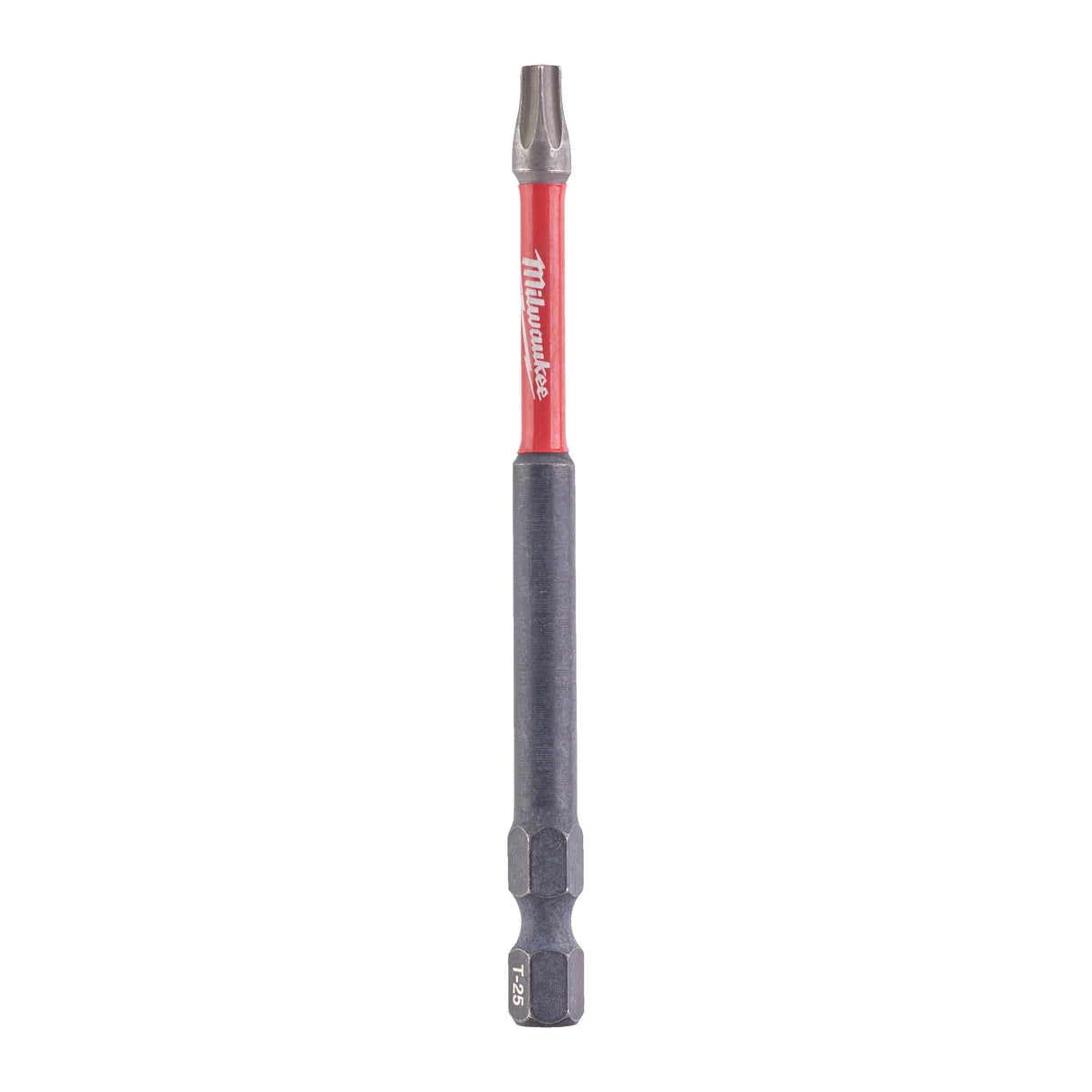 Biți TX pentru șurubelnițe SHOCKWAVE™ IMPACT DUTY Milwaukee