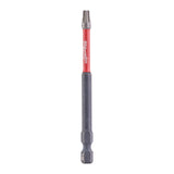 Biți TX pentru șurubelnițe SHOCKWAVE™ IMPACT DUTY Milwaukee