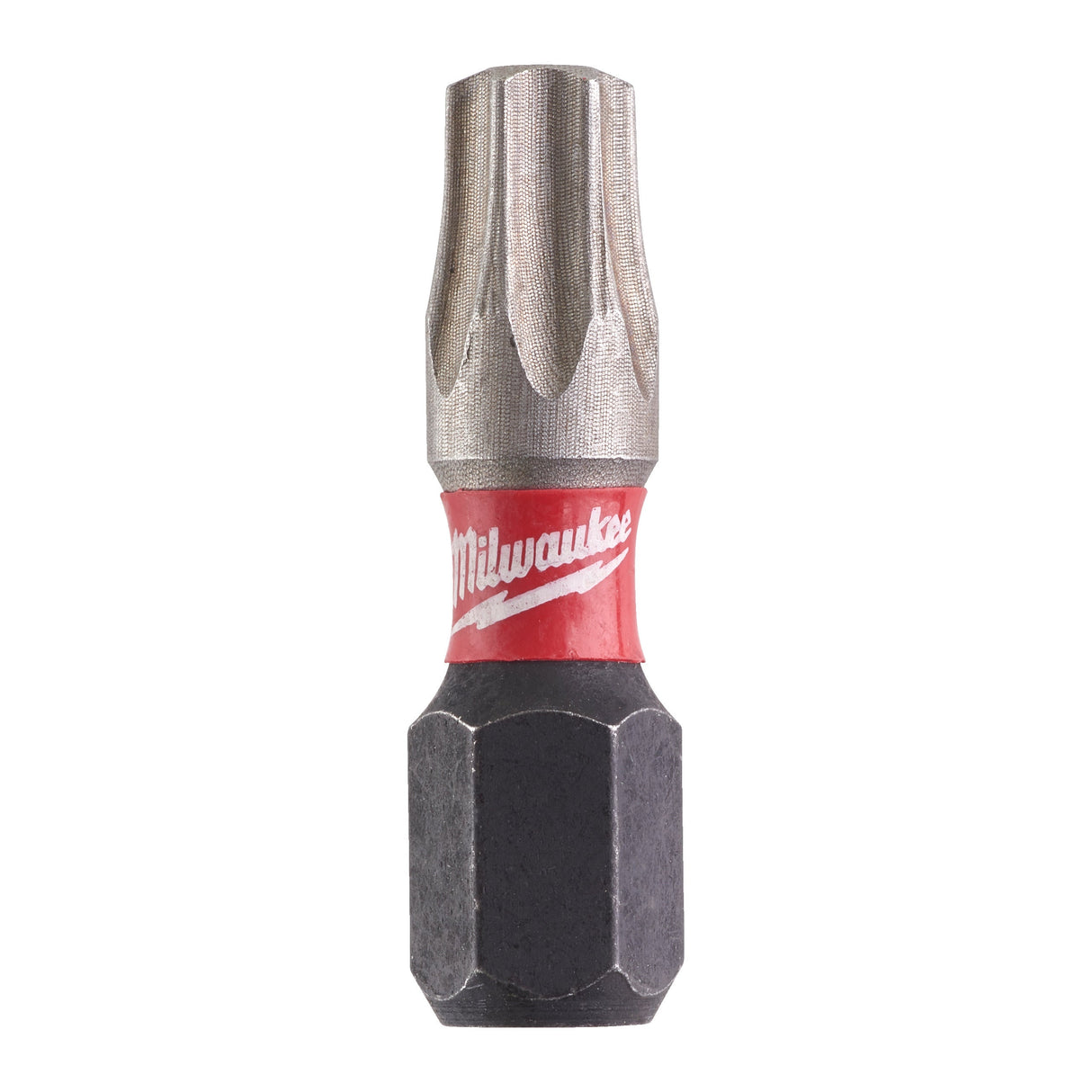 Biți TX pentru șurubelnițe SHOCKWAVE™ IMPACT DUTY Milwaukee