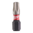 Milwaukee Bit SHOCKWAVE tx27 25 mm - 2 bucăți 4932430884