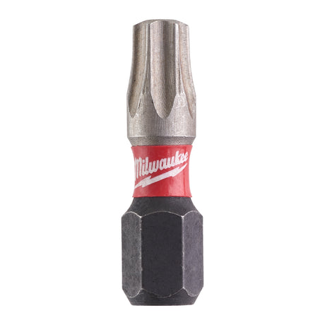 Milwaukee Bit SHOCKWAVE tx27 25 mm - 2 bucăți 4932430884