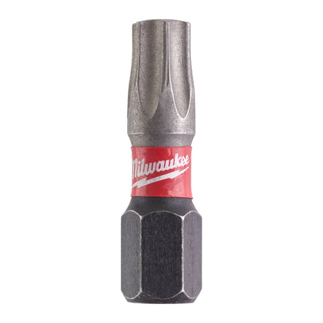Milwaukee Bit SHOCKWAVE tx30 25 mm - 2 bucăți 4932430885
