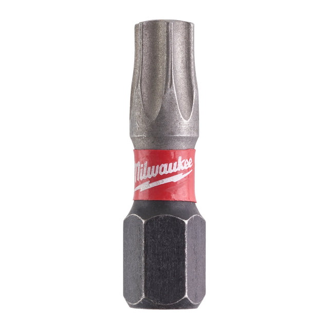 Milwaukee Bit SHOCKWAVE tx30 25 mm - 2 bucăți 4932430885