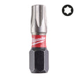 Milwaukee Cd SHOCKWAVE ir tx 30 x 25 mm (25 buc) - 10 buc. 4932430886