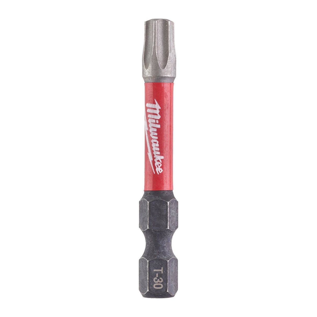 Biți TX pentru șurubelnițe SHOCKWAVE™ IMPACT DUTY Milwaukee