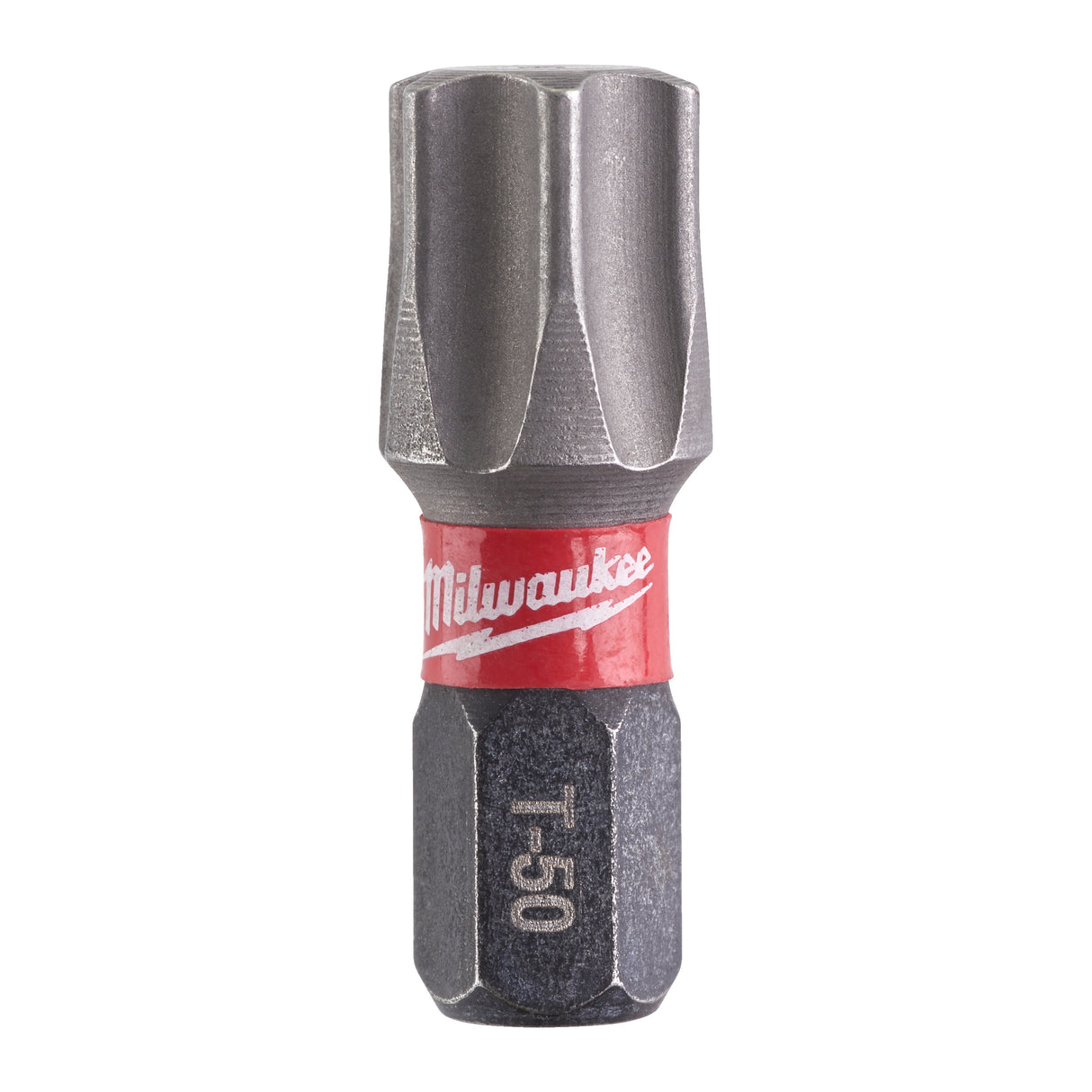Milwaukee Bit SHOCKWAVE tx50 25mm - 2 bucăți 4932430891