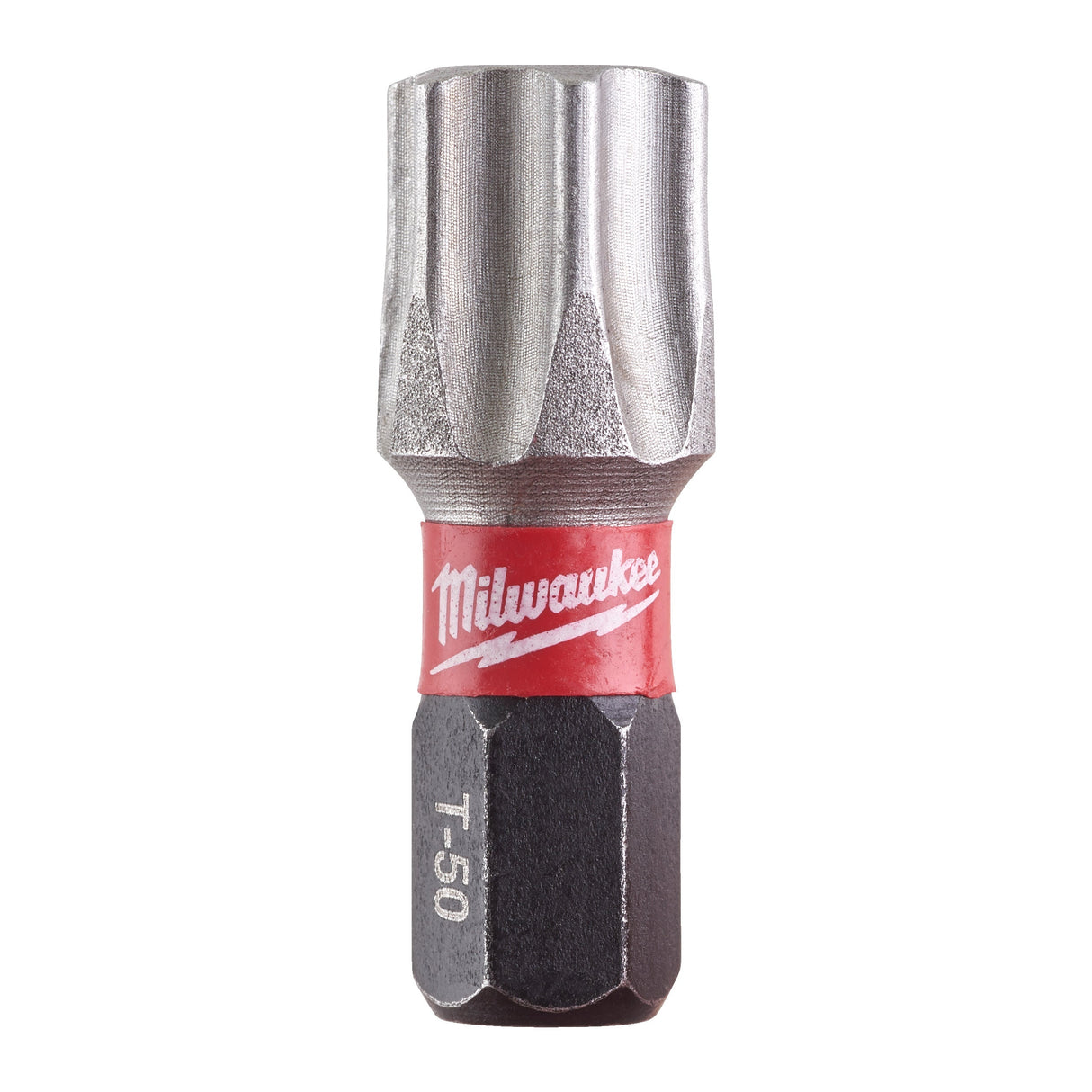 Biți TX pentru șurubelnițe SHOCKWAVE™ IMPACT DUTY Milwaukee
