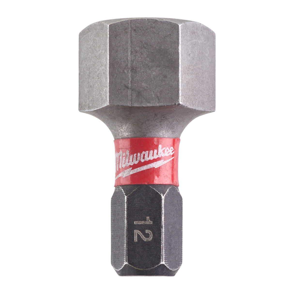 Biți Hex pentru șurubelnițe SHOCKWAVE™ IMPACT DUTY Milwaukee