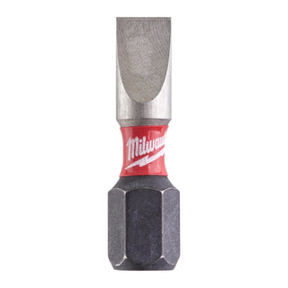 Biți SL pentru șurubelnițe SHOCKWAVE™ IMPACT DUTY Milwaukee