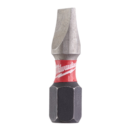 Milwaukee Bit SHOCKWAVEsl1.2x6.5 25 mm - 2 bucăți 4932430903