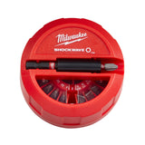 Seturi SHOCKWAVE™ IMPACT DUTY Milwaukee
