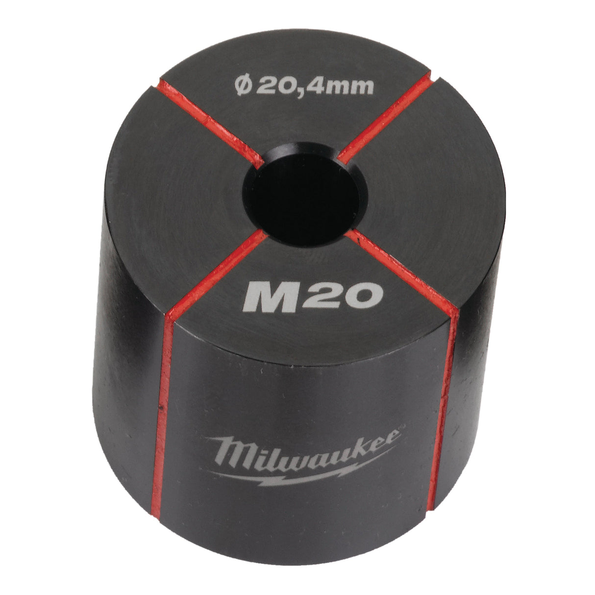Accesorii specifice - Mașini de ștanțat și matrițe Milwaukee
