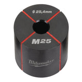 Accesorii specifice - Mașini de ștanțat și matrițe Milwaukee