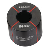Accesorii specifice - Mașini de ștanțat și matrițe Milwaukee
