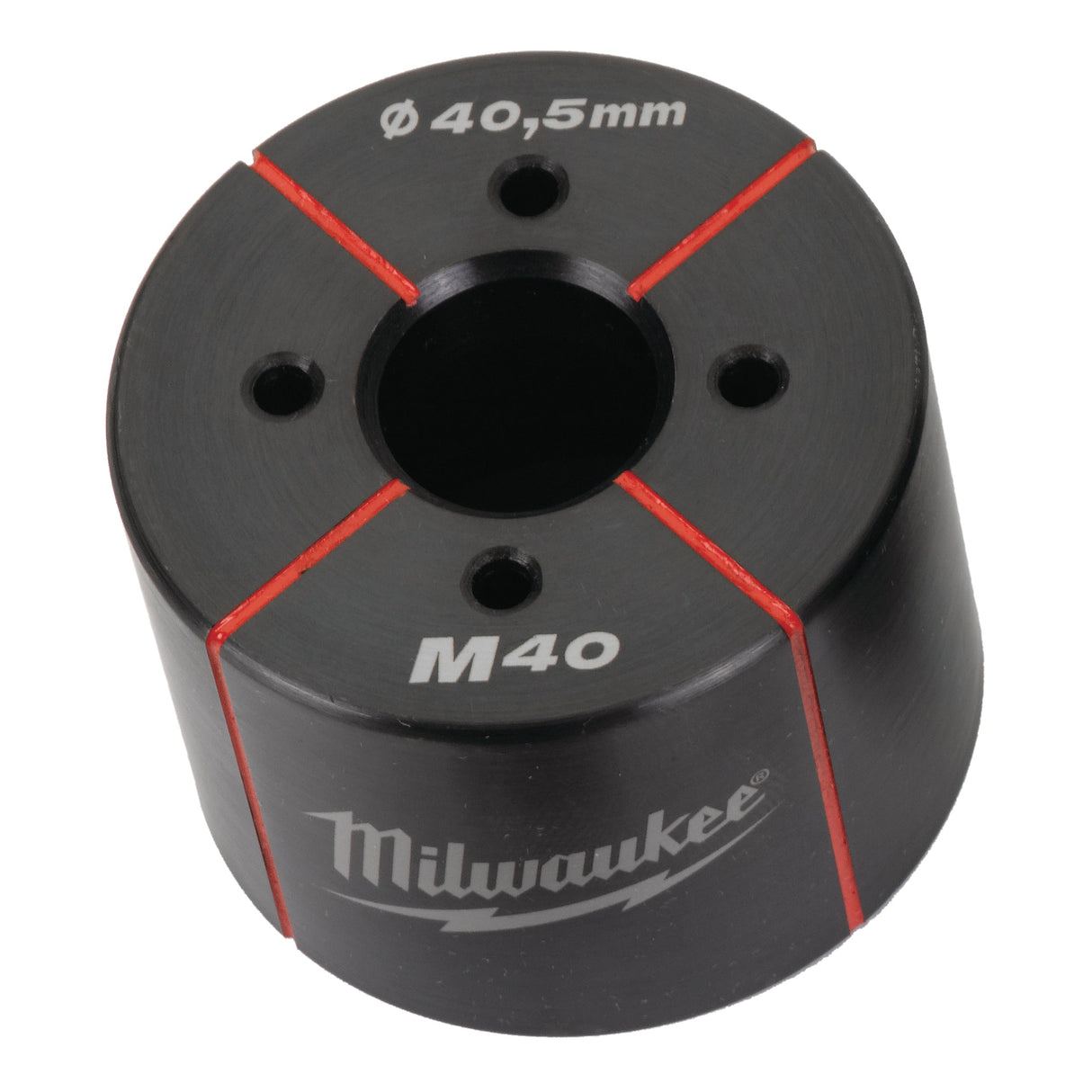 Accesorii specifice - Mașini de ștanțat și matrițe Milwaukee
