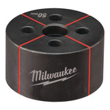 Accesorii specifice - Mașini de ștanțat și matrițe Milwaukee