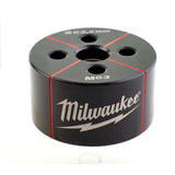 Accesorii specifice - Mașini de ștanțat și matrițe Milwaukee