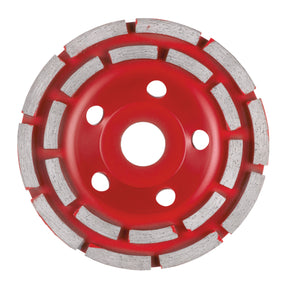 Milwaukee Disc tip oală dcwu 125 4932451186