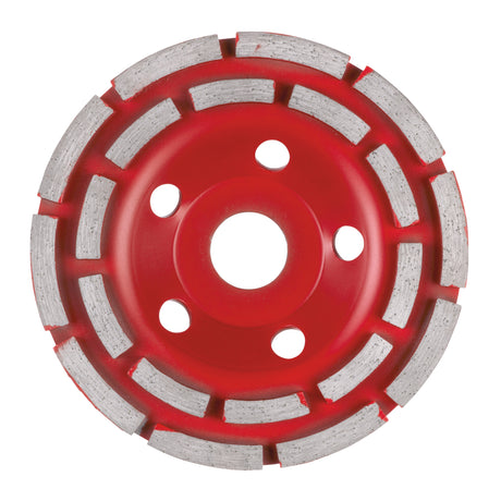 Milwaukee Disc tip oală dcwu 125 4932451186