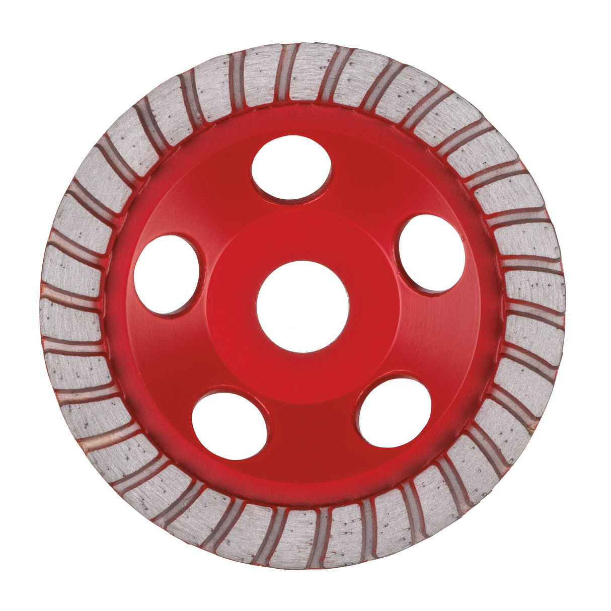 Milwaukee Disc tip oală dcwut 125 4932451187