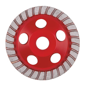 Milwaukee Disc tip oală dcwut 125 4932451187